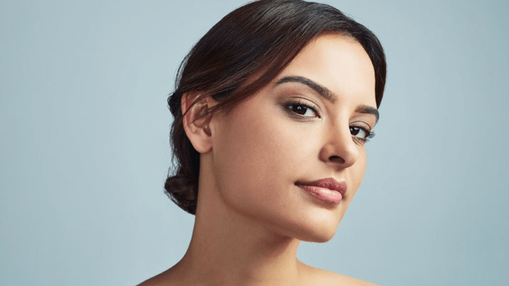 young woman